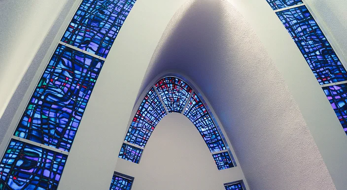 Þjóðkirkjusalurinn