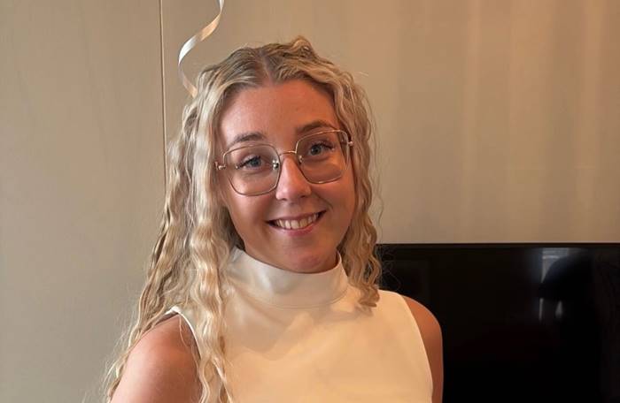 Elísa Mjöll Sigurðardóttir