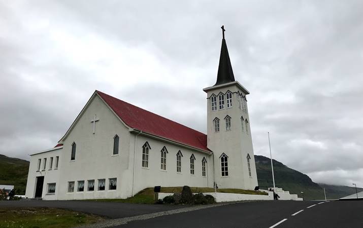 Grundarfjarðarkirkja