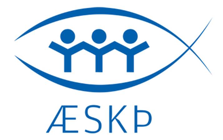 Logo- ÆSKÞ.jpg - mynd
