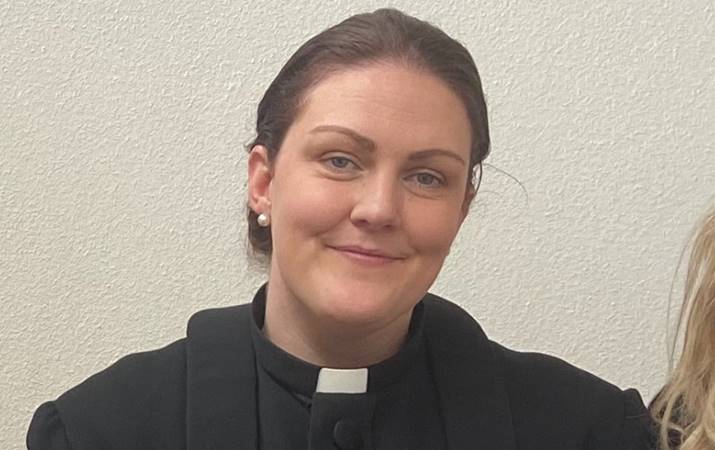 Sr. Steinunn Anna