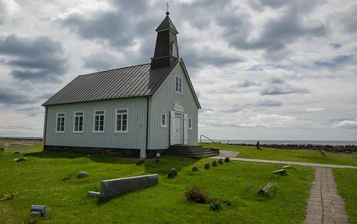 Strandarkirkja-Iceland_AAA4704-1.jpg - mynd