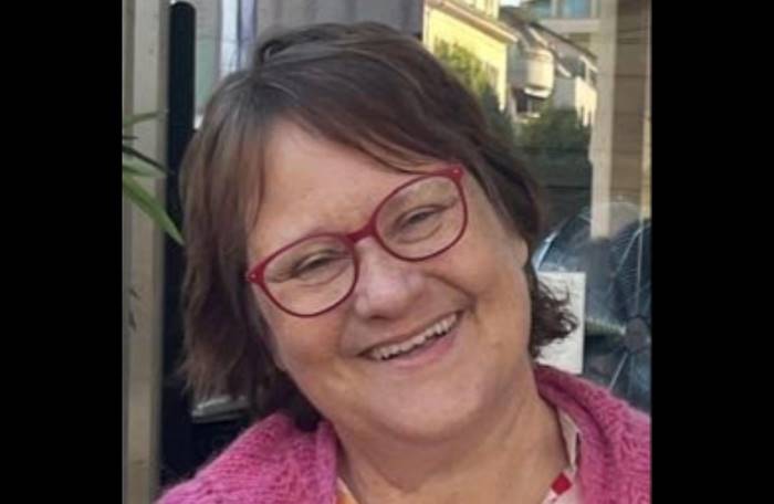 Sr. Yrsa Þórðardóttir