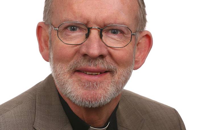 Sr. Gylfi Jónsson
