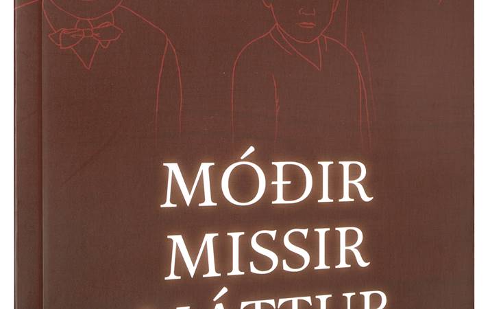 Modir-Missir-Mattur-bók.jpg - mynd