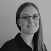 Gyða Marín Bjarnadóttir -