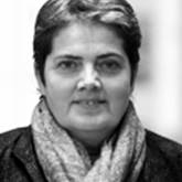Rúna Gunnarsdóttir -
