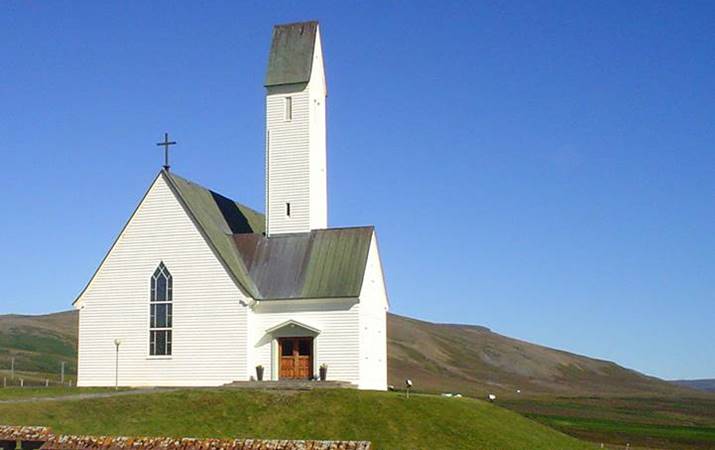 Hallgrímskirkja Saurbæ.jpg - mynd