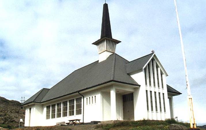 Hólmavíkurkirkja.jpg - mynd Hólmavíkurkirkja.jpg - mynd
