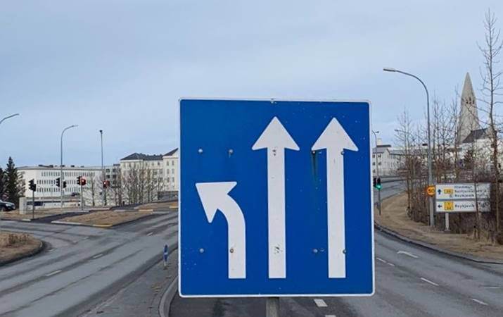 Hvert skal halda? Rafrænn stefnumótunarfundur þjóðkirkjunnar