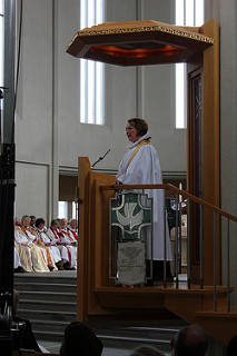 Biskupsvígsla 2012