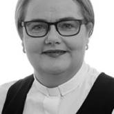 Petrína Mjöll Jóhannesdóttir