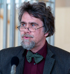 Dr. Hjalti Hugason, prófessor