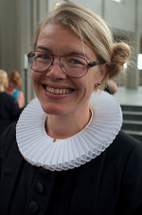 Kristín Þórunn