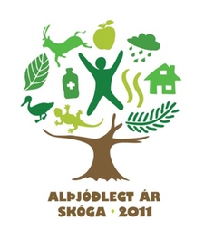 Alþjóðlegt ár skóga 2011