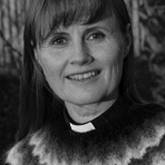 Steinunn Arnþrúður Björnsdóttir