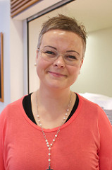 Hildur Eir Bolladóttir