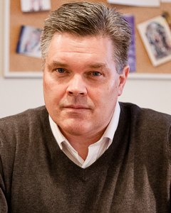 Svavar Alfreð Jónsson